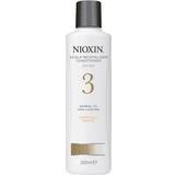 Nioxin Balsammer Nioxin System 3 Scalp Therapy Conditioner 300ml