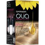 Garnier Olia Permanent Hair Colour #10.1 Very Light Ash Blonde
