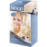 MOOD Keratin Hårprodukter MOOD Haircolor #105 Ultra Blonde X-tra