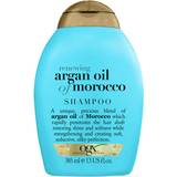 OGX Keratin Hårprodukter OGX Renewing Argan Oil of Morocco Shampoo 385ml