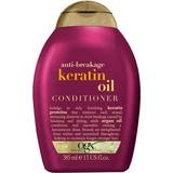 Dufte - Keratin Balsammer OGX Anti-Breakage Keratin Oil Conditioner 385ml