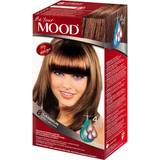 MOOD Keratin Hårprodukter MOOD Haircolor #08 Light Brown