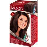 MOOD Genfugtende Hårfarver & Farvebehandlinger MOOD Haircolor #9 Medium Brown