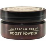 Herre Saltvandsspray American Crew Boost Powder 10g