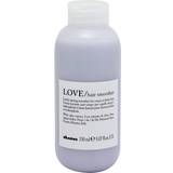 Davines Leave-in Stylingprodukter Davines LOVE Hair Smoother 150ml