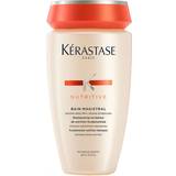 Kérastase Anti-dandruff - Tykt hår Shampooer Kérastase Nutritive Bain Magistral Shampoo 250ml