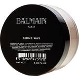 Balmain Tykt hår Hårprodukter Balmain Shine Wax 100ml