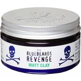 The Bluebeards Revenge Matte Stylingprodukter The Bluebeards Revenge Matt Clay 100ml