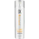 GK Hair Shampooer GK Hair Hair Taming System Balancing Shampoo 300ml