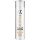 GK Hair Hårprodukter GK Hair Hair Taming System Color Protection Moisturizing Shampoo 300ml