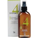 Sim Sensitive Hårkure Sim Sensitive System 4 Chitosan Hair Repair 200ml
