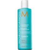 Moroccanoil Fint hår Shampooer Moroccanoil Clarifying Shampoo 250ml