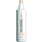Paul Mitchell Hårkure Paul Mitchell Color Care Color Protect Locking Spray 250ml