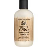 Bumble and Bumble Solbeskyttelse Hårprodukter Bumble and Bumble Creme de Coco Shampoo 250ml