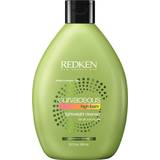Redken curvaceous shampoo Redken Curvaceous High Foam Shampoo 300ml