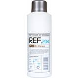REF Volumen Tørshampooer REF 204 Brown Dry Shampoo 200ml