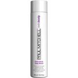 Paul Mitchell Balsammer Paul Mitchell Extra Body Daily Rinse 500ml