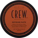 American Crew Farvet hår Stylingprodukter American Crew Defining Paste 85g