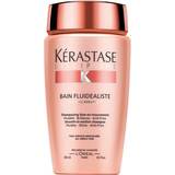 Kérastase Flasker - Slidt hår Shampooer Kérastase Discipline Bain Fluidealiste Shampoo 250ml