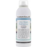 Farvet hår - Matte Tørshampooer Waterclouds Dry Clean Hairspray Dark 200ml