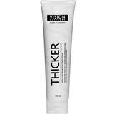 Vision Haircare Flasker Hårprodukter Vision Haircare Thicker 150ml
