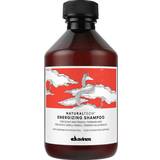 Regenererende - Tørre hovedbunde Shampooer Davines Naturaltech Energizing Shampoo 250ml