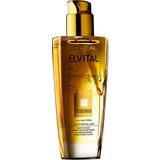 Leave-in Hårolier L'Oréal Paris Elvital Extraordinary Oil All Hair Types 100ml