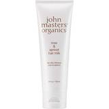 John Masters Organics Genfugtende Hårprodukter John Masters Organics Rose & Apricot Hair Milk 118ml