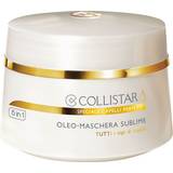 Collistar Hårprodukter Collistar Sublime Oil-Mask 5-in-1 For All Hair Types 200ml