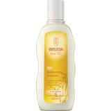 Dufte - Uden parfume Shampooer Weleda Oat Replenishing Shampoo 190ml