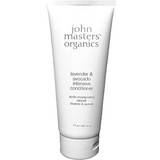 John Masters Organics Udglattende Balsammer John Masters Organics Lavender & Avocado Intensive Conditioner 207ml