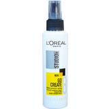Uden parfume Hårspray L'Oréal Paris Studio Linego Create Ultra-Precise Spray 150ml