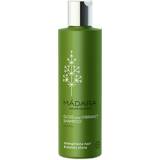 Madara Volumen Hårprodukter Madara Natural Haircaregloss & Vibrance Shampoo 250ml