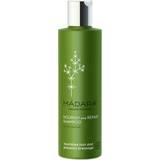 Hårprodukter Madara Natural Haircare Nourish & Repair Shampoo 250ml