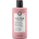 Flasker - Mod statisk hår Balsammer Maria Nila Luminous Colour Conditioner 300ml