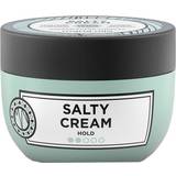 Reparerende Saltvandsspray Maria Nila Salty Cream 100ml