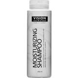 Vision Haircare Shampooer Vision Haircare Moisturizing Shampoo 250ml