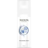 Nioxin Plejende Hårprodukter Nioxin Thickening Spray 150ml