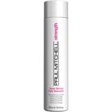 Paul Mitchell Proteiner Shampooer Paul Mitchell Super Strong Daily Shampoo 300ml