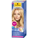 Blonde Hårfarver & Farvebehandlinger Schwarzkopf Blonde Blond Spray S1 125ml