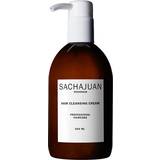Sachajuan Shampooer Sachajuan Hair Cleansing Cream 500ml