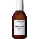 Sachajuan Slidt hår Hårprodukter Sachajuan Thickening Conditioner 250ml