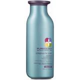 Pureology Regenererende Hårprodukter Pureology Strength Cure Shampoo 250ml
