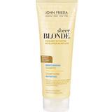 John Frieda Shampooer John Frieda Sheer Blonde Highlight Activating Moisturising Shampoo For Lighter Blondes 250ml