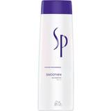 Wella Blødgørende Shampooer Wella SP Smoothen Shampoo 250ml