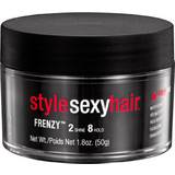 Sexy Hair Hårprodukter Sexy Hair Style Frenzy 70g