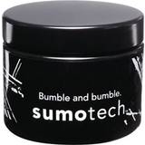 Dåser - Fri for mineralsk olie Stylingprodukter Bumble and Bumble Sumotech 50ml