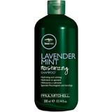 Paul Mitchell Leave-in Hårprodukter Paul Mitchell Tea Tree Lavender Mint Moisturizing Shampoo 300ml