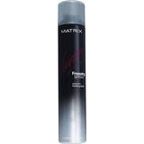 Matrix Tykt hår Stylingprodukter Matrix Vavoom Extra Full Freezing Spray 500ml