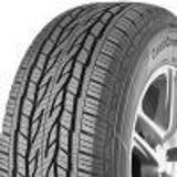 Continental ContiCrossContact LX 2 225/65 R 17 102H